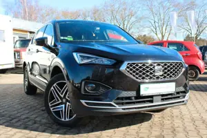 SEAT Tarraco Xcellence