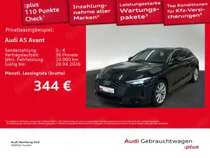 Audi A5 TFSI S tronic NAVI/KAMERA/SPORTSITZE
