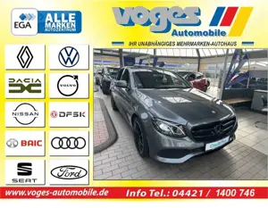 Mercedes-Benz E 200 4Matic 9G-TRONIC Avantgarde