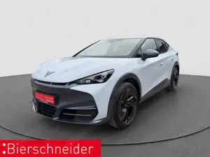 CUPRA Tavascan VZ 4Drive ADRENALINE AHK WÄPU