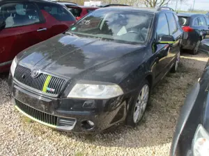 Skoda Octavia RS