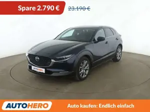 Mazda CX-30 2.0 Skyactiv-G Mild-Hybrid Selection 2WD *NAVI*CAM