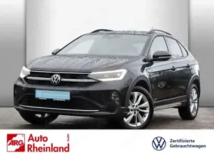 Volkswagen Taigo MOVE 1.5 TSI OPF DSG AHK/LED/NAVI//SHZ./GJR