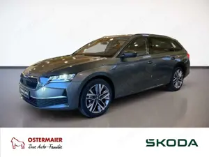 Skoda Octavia Combi Tour 2.0TDI 110 kW TravelA.HUD.SHZ.eHECK.AHK
