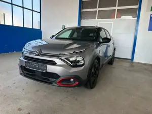 Citroen C4 Lim. Shine / LED / KAMERA 360° / SHZ /Massage