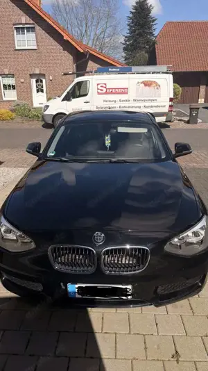 BMW 116 116i