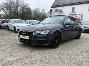 Audi A4 basis 2.0 TDI Aut ** Euro 6 ** 150 PS **