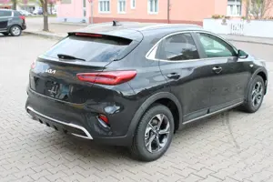 Kia XCeed Vision 1.6T-GDI Automatik Bild 2