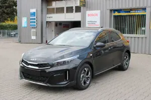 Kia XCeed Vision 1.6T-GDI Automatik Bild 5