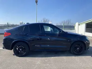 BMW X4 xDrive30d Aut. xLine M TÜV neu !
