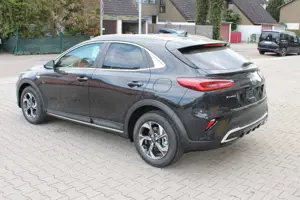 Kia XCeed Vision 1.6T-GDI Automatik Bild 4