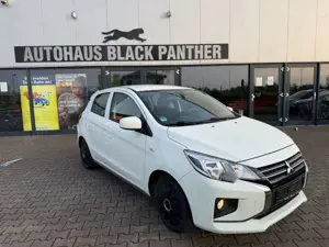 Mitsubishi Space Star Spirit Modell 2022 1Hand Klima