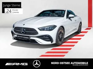 Mercedes-Benz CLE 200 AMG ADV DIGITAL LIGHT DISTRO 360°