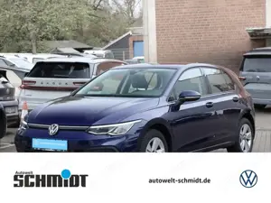 Volkswagen Golf VIII 1.5TSi Life R-Kamera NaviMedia ACC LED Sit...