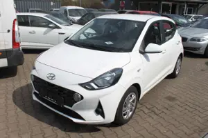 Hyundai i10 Select Shz
