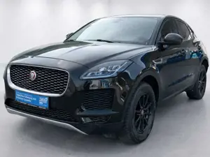 Jaguar E-Pace AWD