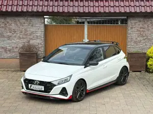 Hyundai i20 N Performance *1.Hand*