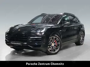Porsche Cayenne S E-Hybrid Soft-Close;Head-Up;Sitzbelüft.;AHZV