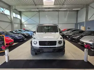 Mercedes-Benz G 500 /Schiebedach/360° Kamera/Night-Paket/*970€