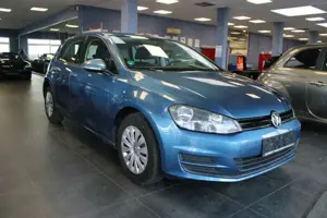 Volkswagen Golf 1.2 TSi BMT - Klima -