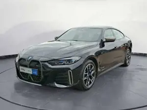 BMW i4 M50 ACC, Komfortzugang, BMW Laserlicht