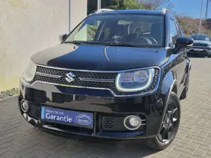 Suzuki Ignis Ignis Dualjet Comfort+