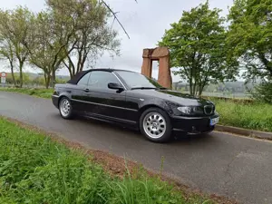 BMW 320 320 Ci