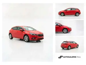 Opel Astra Innovation *LED-W-PAKET*NAVI*KAMERA*