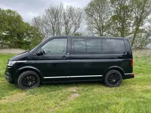 Volkswagen T6.1 Multivan DSG Kurz 4MOTION Generation Six