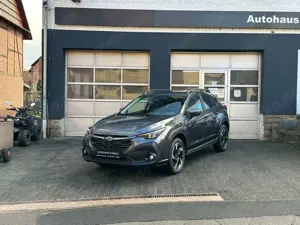 Subaru Crosstrek 2.0ie Comfort