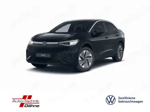 Volkswagen ID.5 Pro 77kWh mit Entertainment-Paket ACC