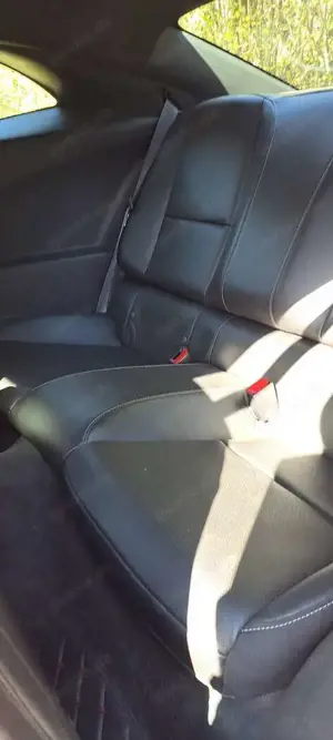 Chevrolet Camaro Bild 5