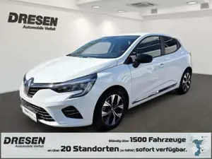 Renault Clio TCe 90 Evolution AUTOMATIK NAVIGATIONSSYSTEM RÜCKF