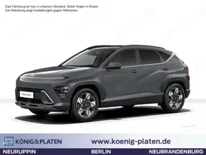 Hyundai KONA SX2 HEV 1.6 GDi (138 PS) DCT 2WD TREND MJ26 Klima