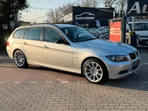 BMW 320 d Touring*LED*SHZ*Klima*18"M-Sport*TÜV 1/2027