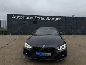 BMW 435 d xDrive Coupé ACC AHK LED 2ZK KZU HuD Sport