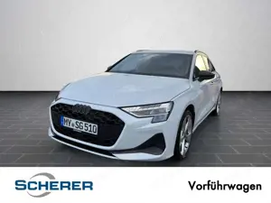 Audi A3 Sportback QUATTRO; Advanced, Businesspaket +