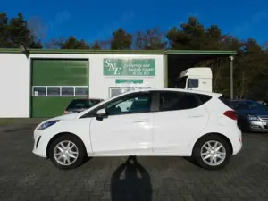 Ford Fiesta Cool  Connect