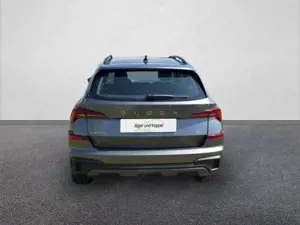 Skoda Kamiq Drive 1,0 TSI 85 kW 6-Gang-Schaltgetriebe Bild 4