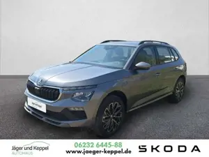 Skoda Kamiq Drive 1,0 TSI 85 kW 6-Gang-Schaltgetriebe