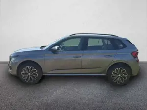 Skoda Kamiq Drive 1,0 TSI 85 kW 6-Gang-Schaltgetriebe Bild 2