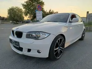 BMW 116 Baureihe 1 Lim. 116i M-Paket