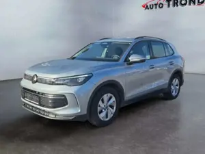 Volkswagen Tiguan 2.0 TDI DSG Life +Kamera +ACC +LED