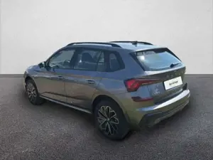 Skoda Kamiq Drive 1,0 TSI 85 kW 6-Gang-Schaltgetriebe Bild 3