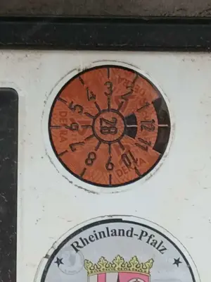 Mercedes-Benz B 180 BlueEFFICIENCY Bild 4