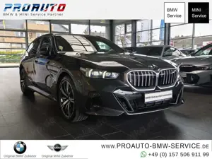 BMW 520 i M Sport Tou HK/Dr.As+/RFK/20"Alu/AHK