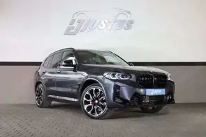 BMW X3 xDrive30i/KAMERA/PANO/SHZ/APPLE/LASER/LHZ/R20