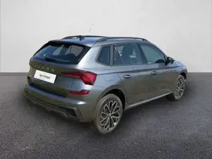 Skoda Kamiq Drive 1,0 TSI 85 kW 6-Gang-Schaltgetriebe Bild 5