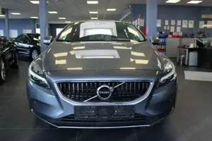 Volvo V40 Bild 2
