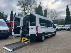 Ford Transit Kombi Trend L3 | Rollstuhllift | Standhz
